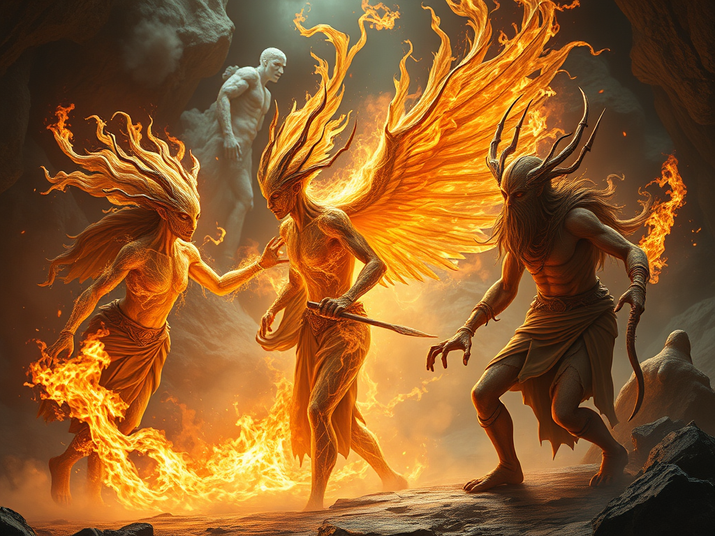 Chapter 2 – The Forgotten Inhabitants of Ard