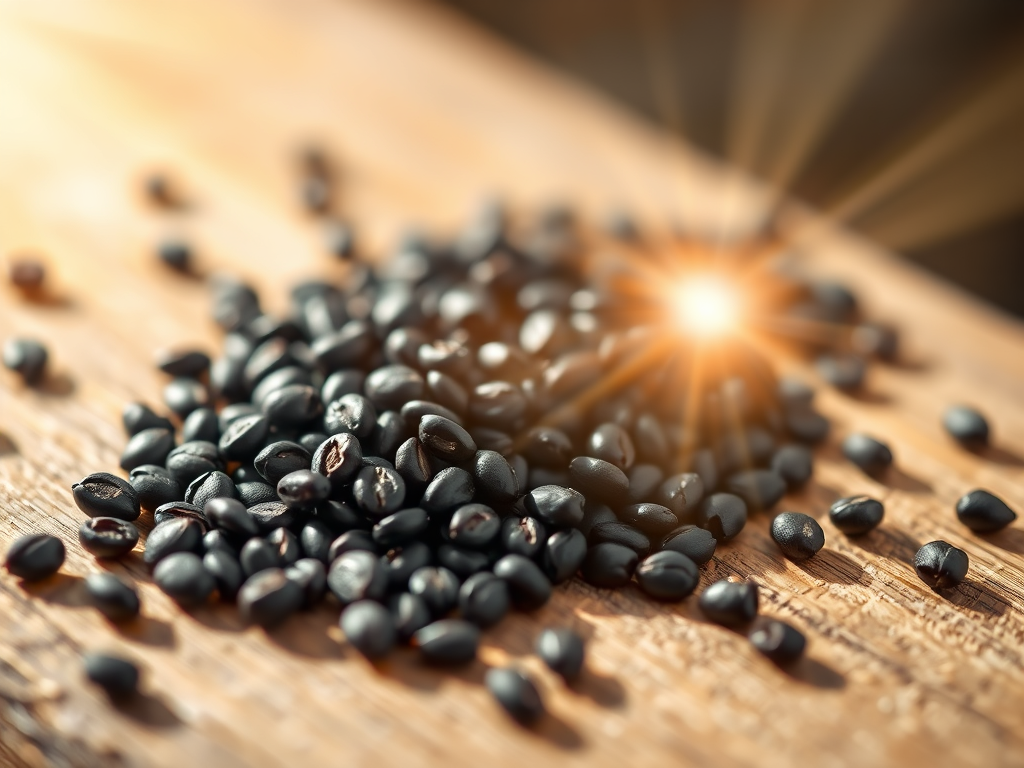 The Forgotten Wisdom of the Black Seed: A Prophetic Cure in an Age of Synthetic Faith
