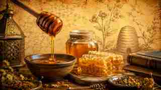 Honey: A Qur’anic Medicine That Science Is Still Studying