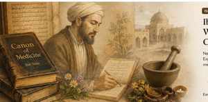 Ibn Sina’s Six Foundations of Health: What a 1,000-Year-Old Medical System Can Still Teach Us